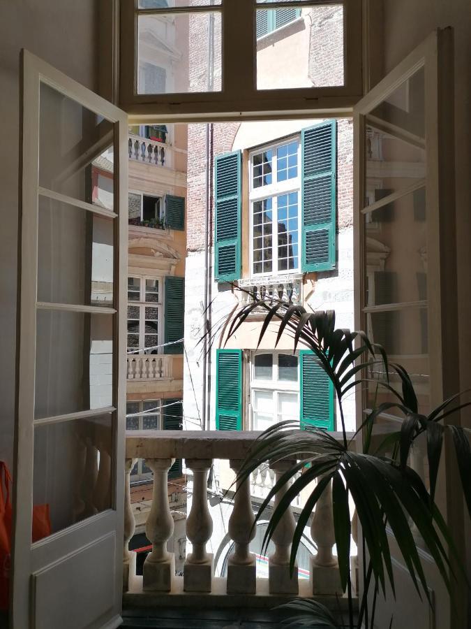 Apartment Dimora Almayer *