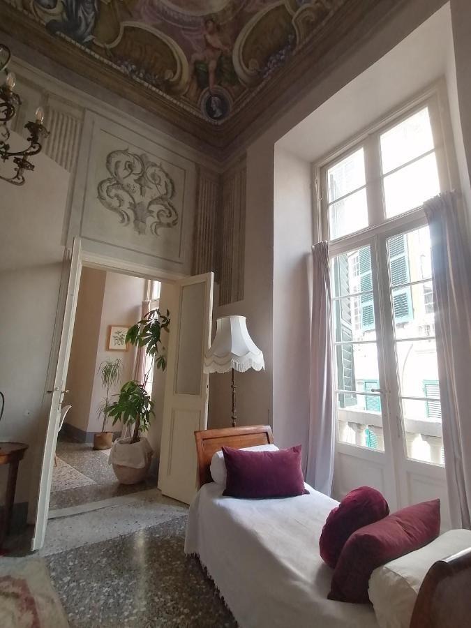Dimora Almayer Apartment