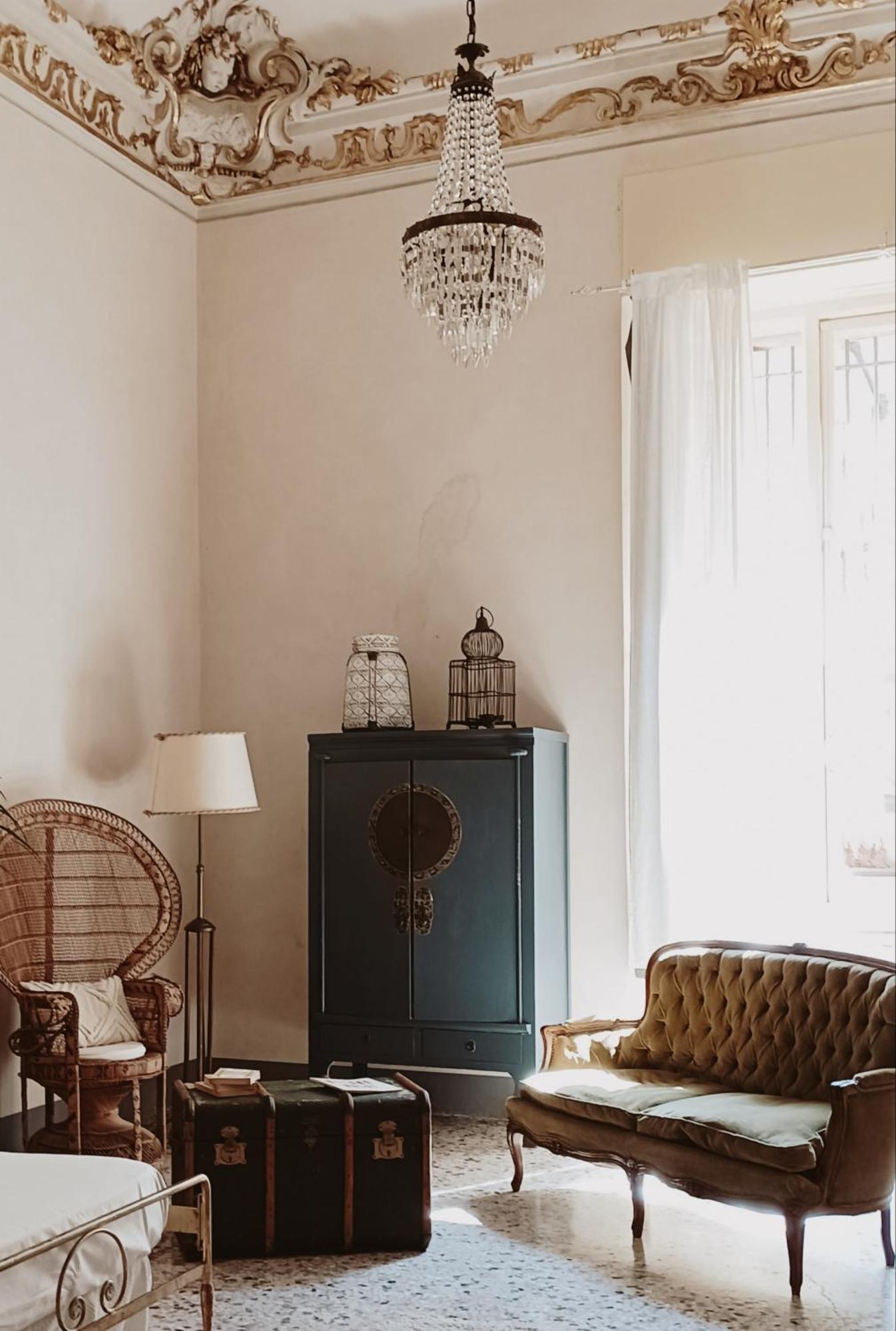 Apartment Dimora Almayer Genoa
